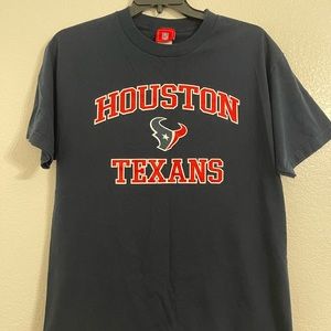 Vintages Texans Shirt